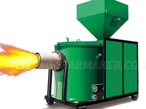 Biomass Burner For Sale