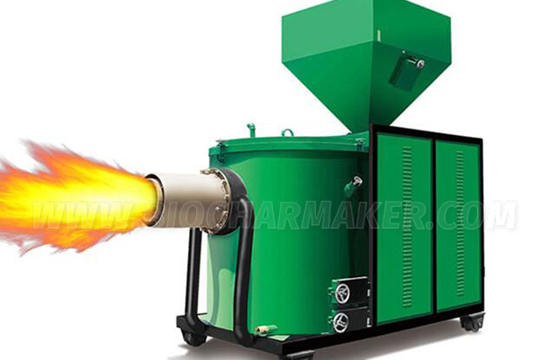 Biomass Burner For Sale
