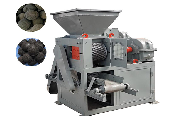 Charcoal pellets making machine for sale