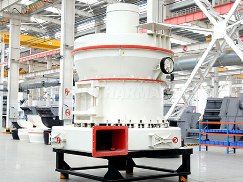 Raymond Mill For Sale