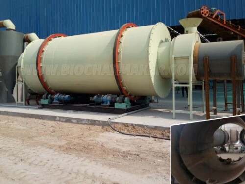 Sludge drying equipment for sale