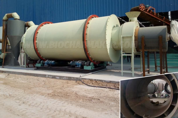 Sludge drying equipment for sale